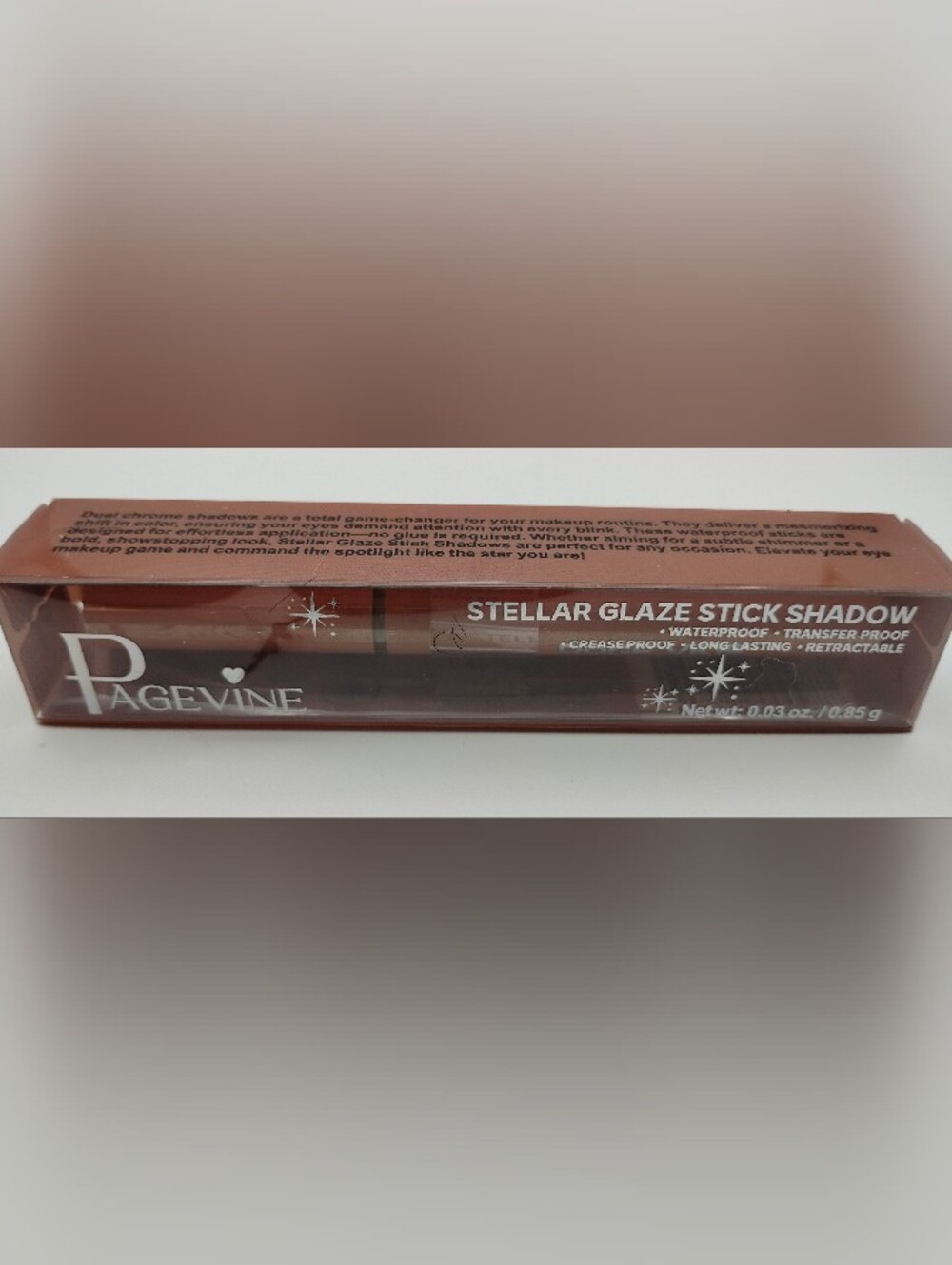 Stellar Glaze Shadow Stick In Bewitched